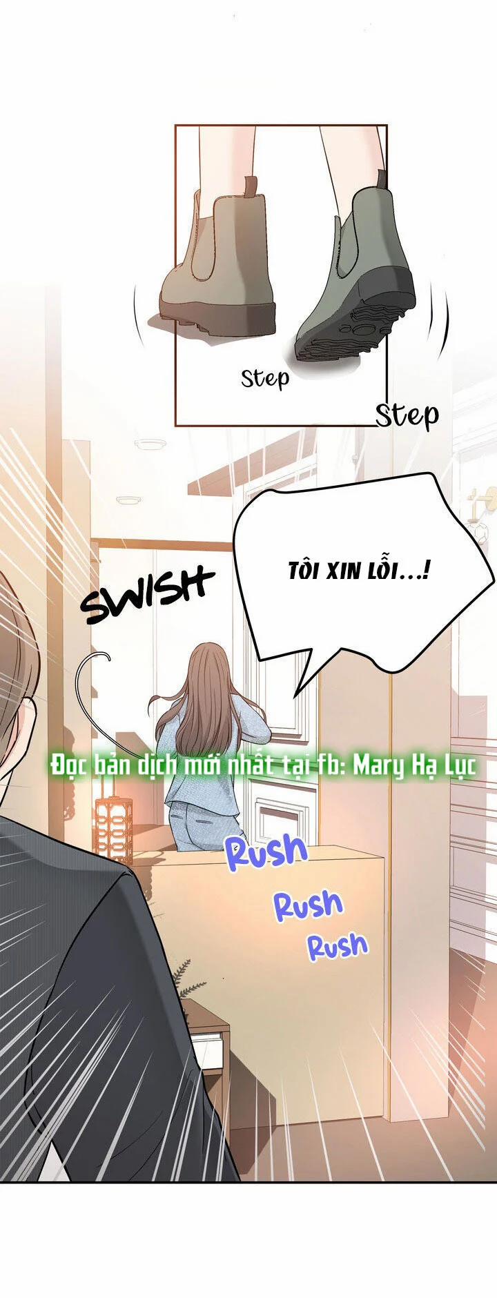 [18+] Ceo Đáng Ngờ 8.2 trang 8