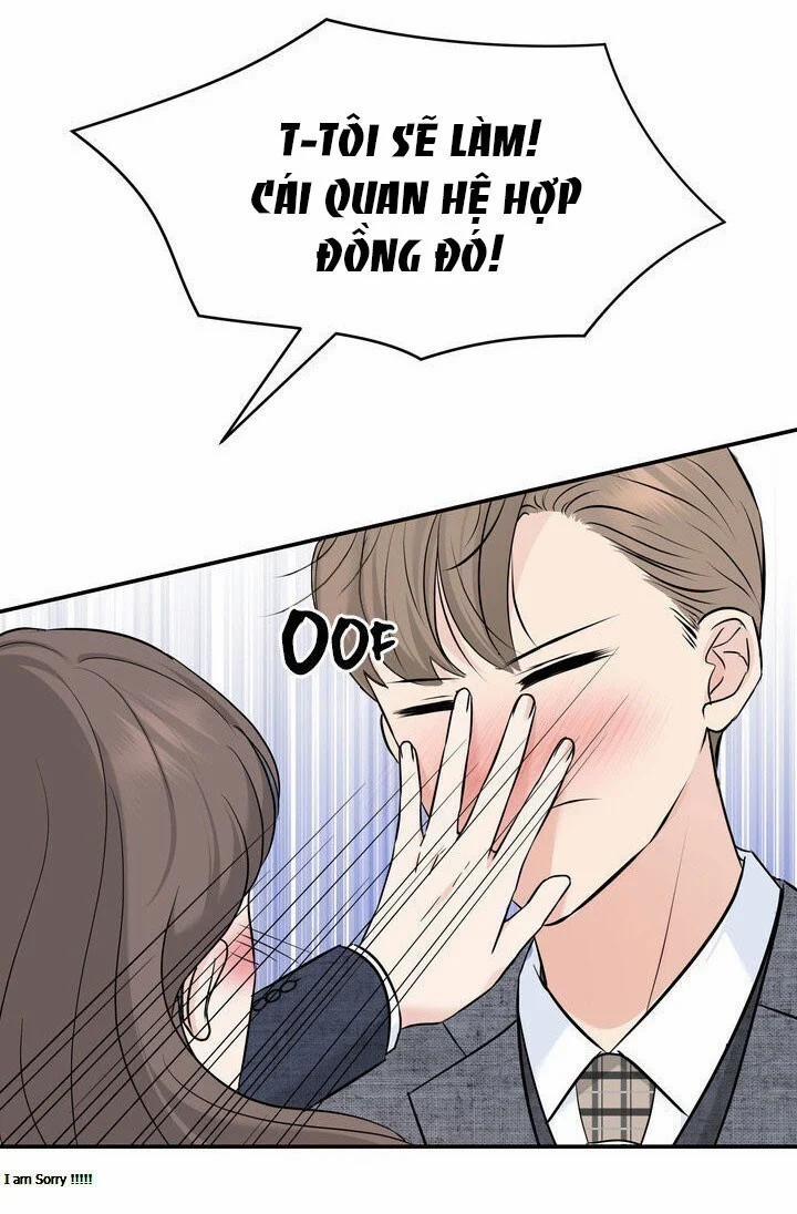 [18+] Ceo Đáng Ngờ 9.1 trang 1