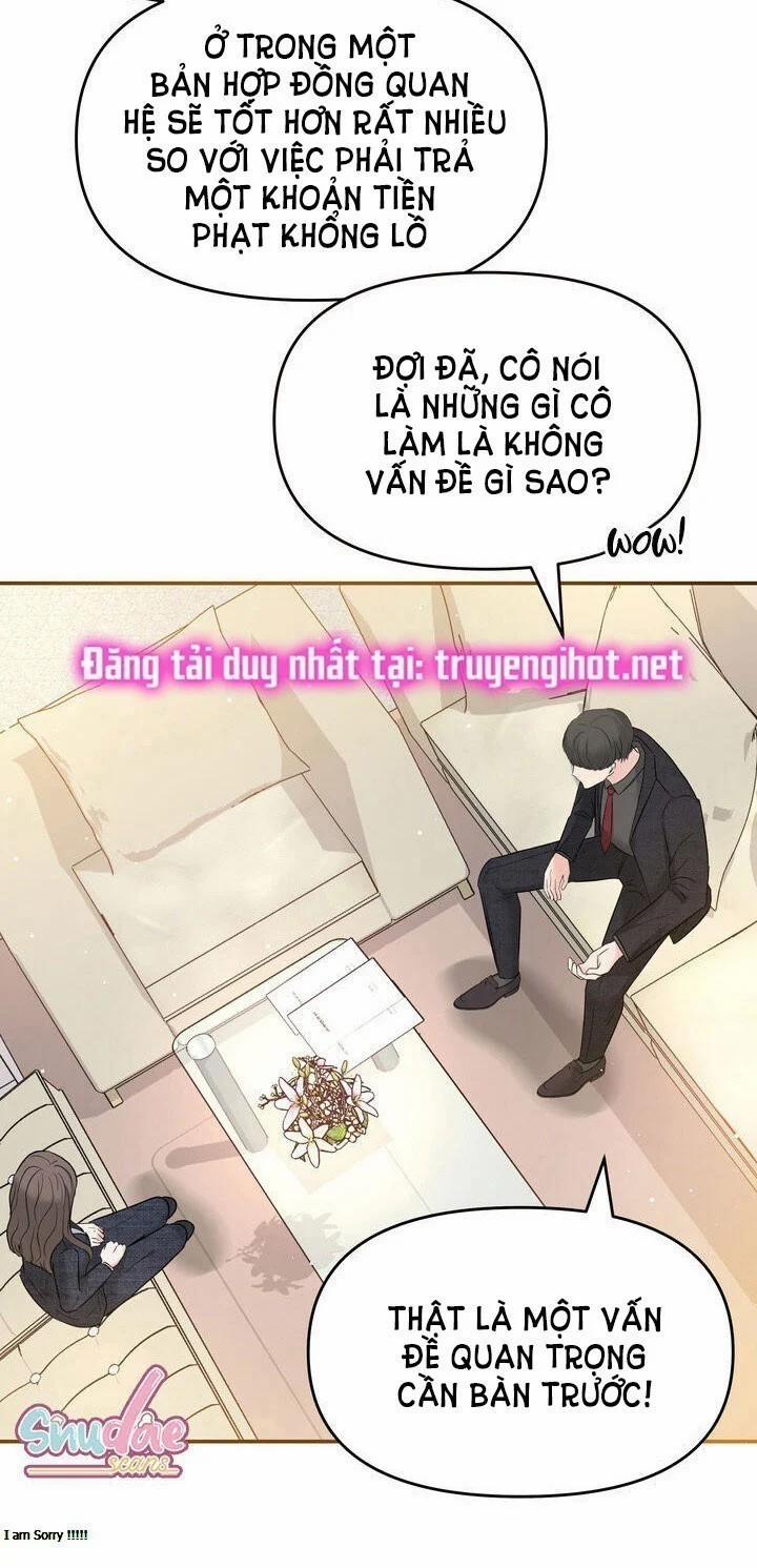 [18+] Ceo Đáng Ngờ 9.1 trang 10