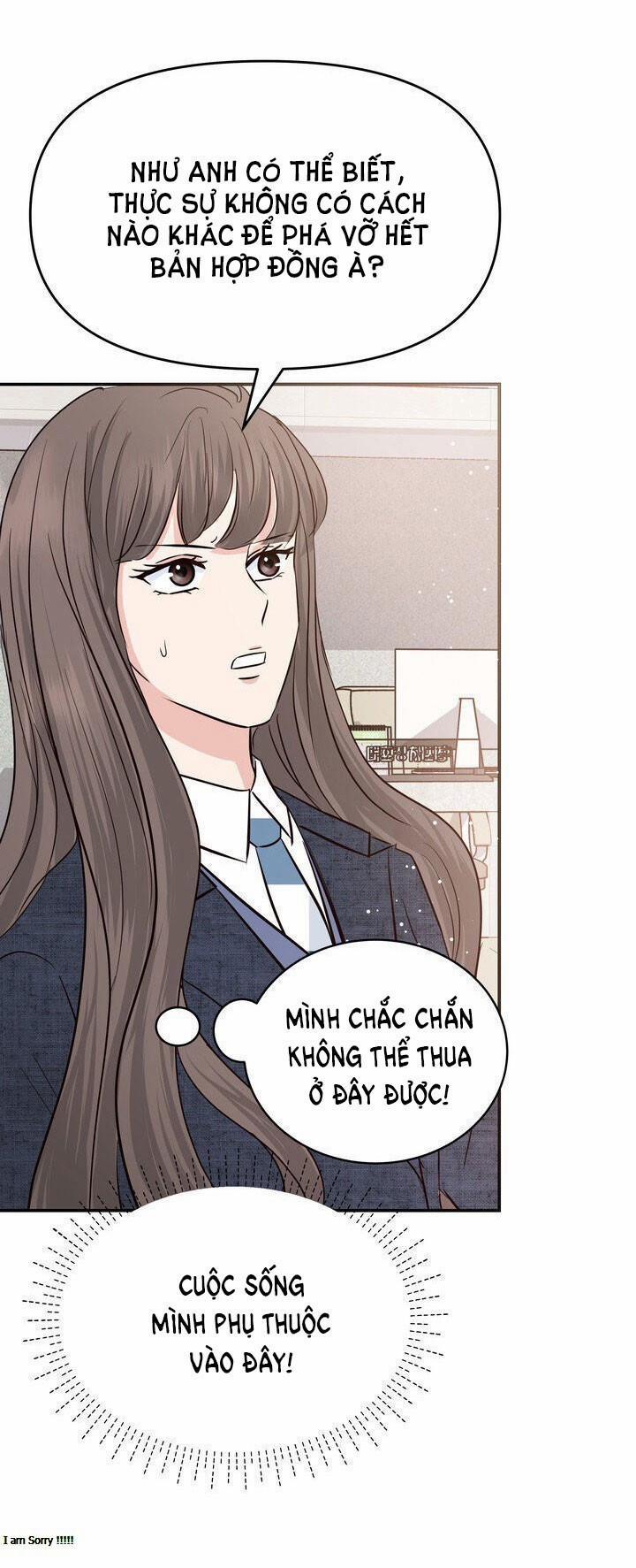 [18+] Ceo Đáng Ngờ 9.1 trang 11