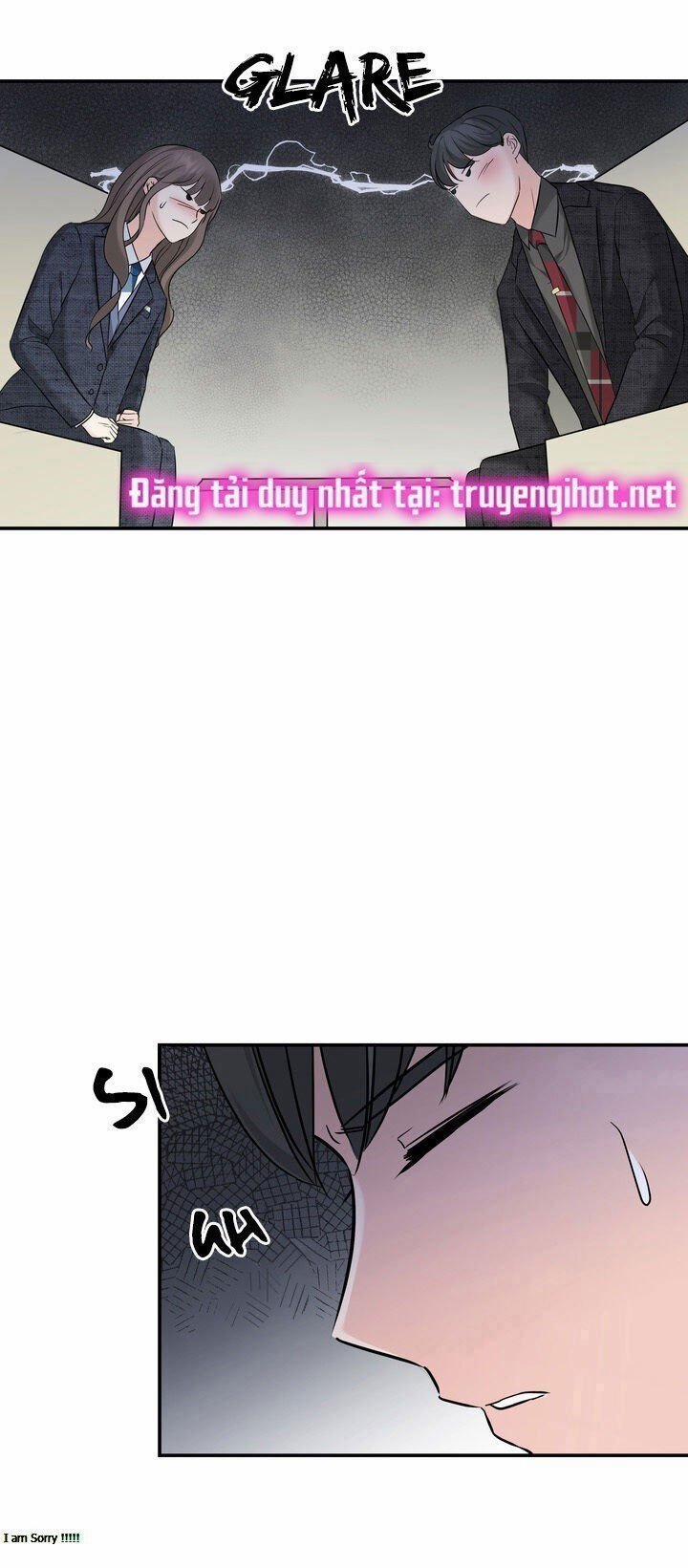 [18+] Ceo Đáng Ngờ 9.1 trang 14