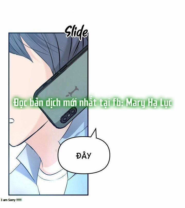 [18+] Ceo Đáng Ngờ 9.1 trang 20