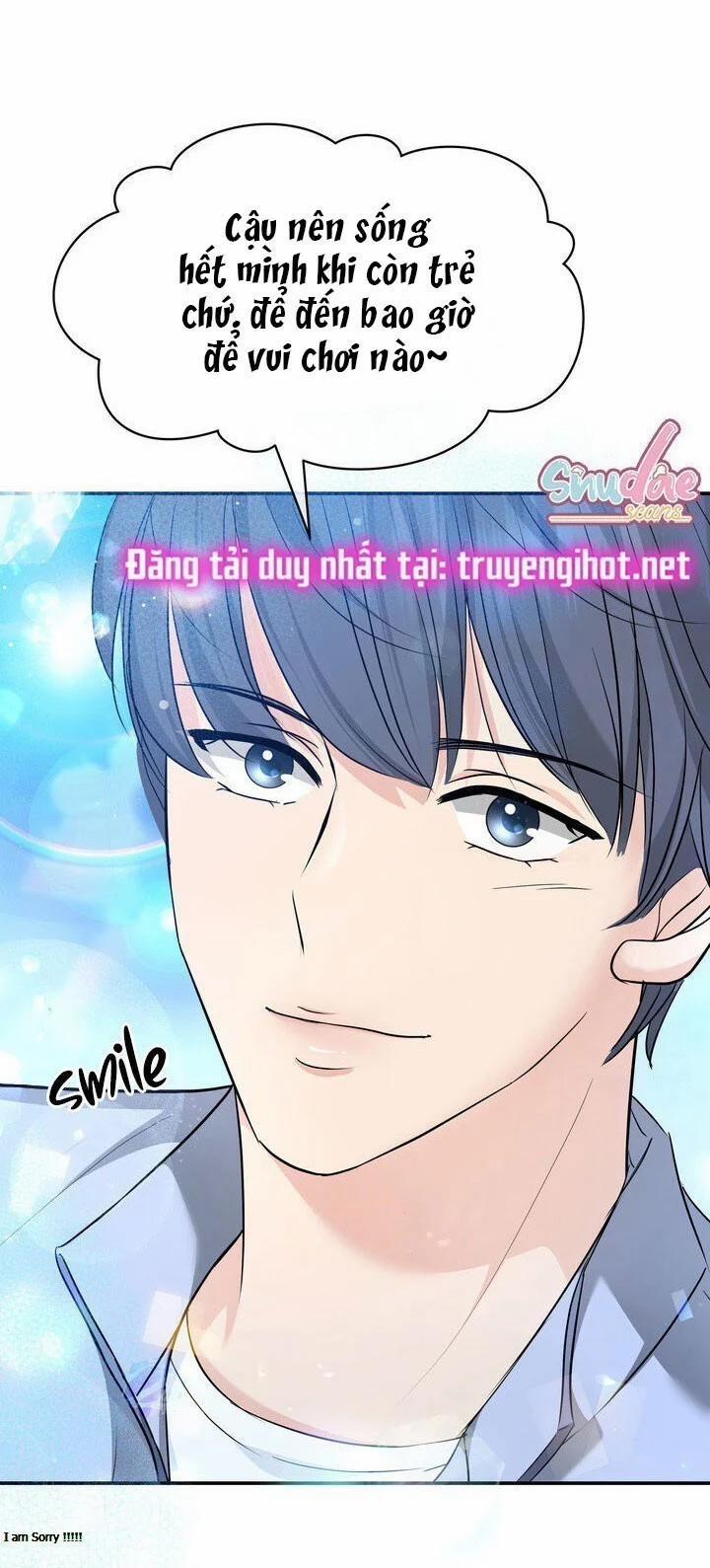 [18+] Ceo Đáng Ngờ 9.1 trang 22