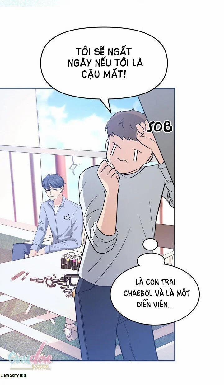 [18+] Ceo Đáng Ngờ 9.1 trang 23