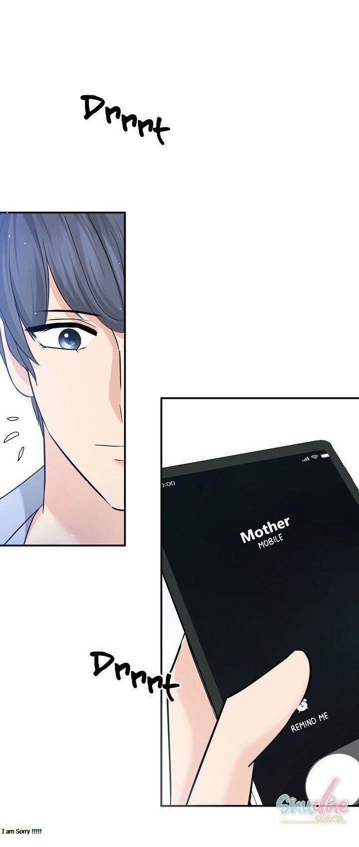 [18+] Ceo Đáng Ngờ 9.1 trang 25