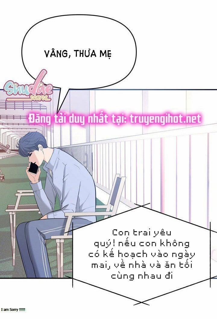 [18+] Ceo Đáng Ngờ 9.1 trang 26