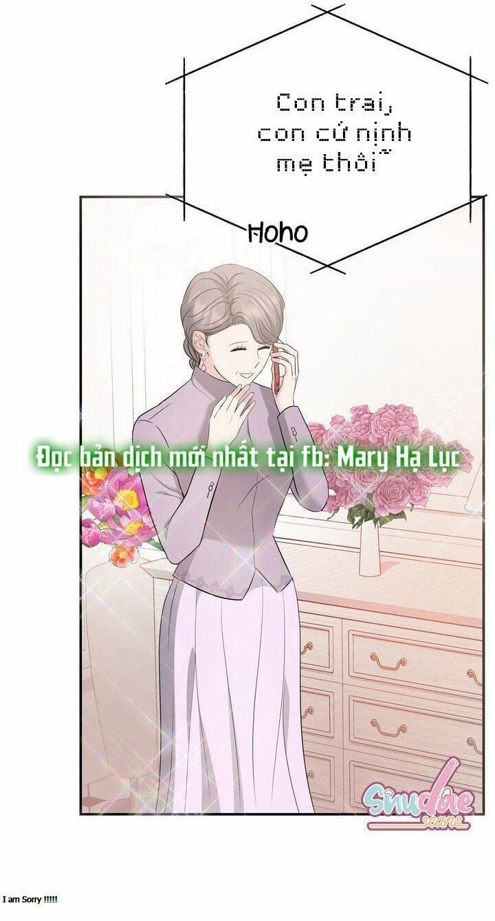 [18+] Ceo Đáng Ngờ 9.1 trang 28