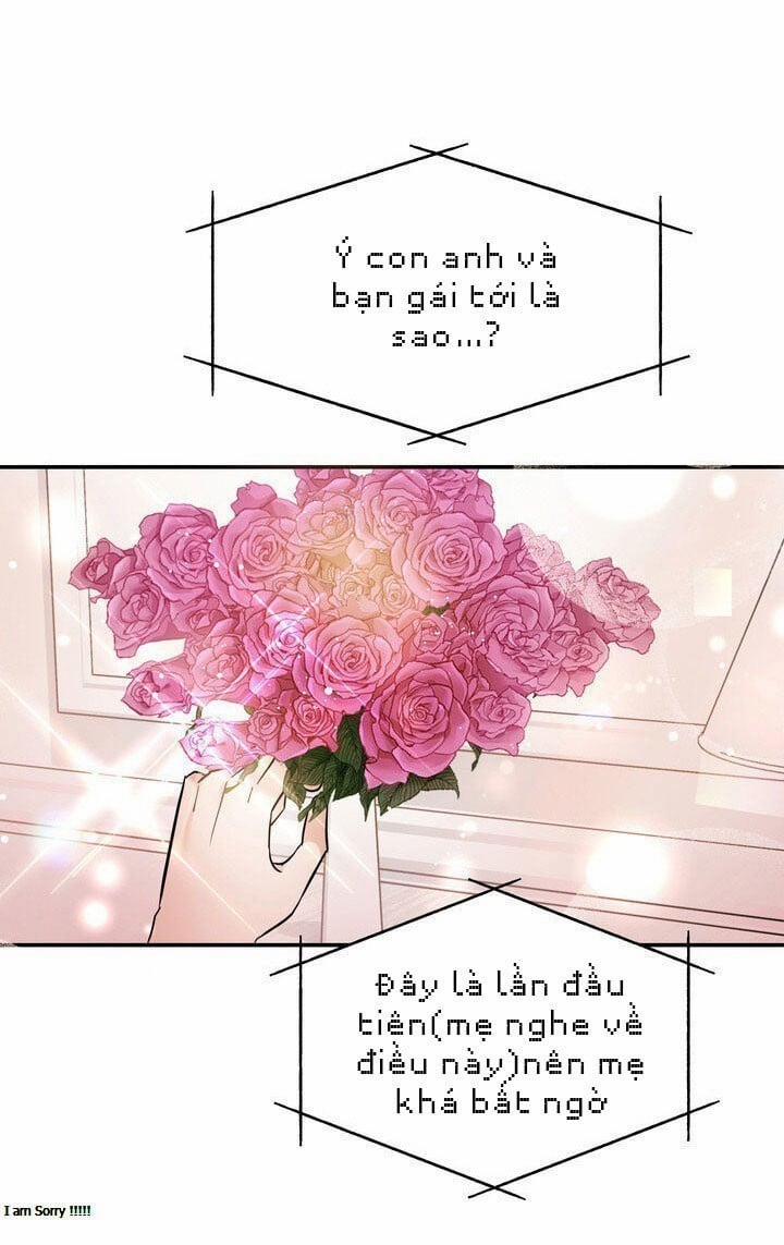 [18+] Ceo Đáng Ngờ 9.1 trang 29