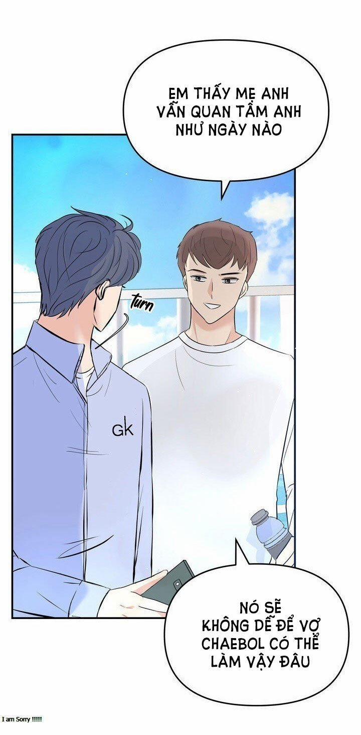 [18+] Ceo Đáng Ngờ 9.1 trang 33