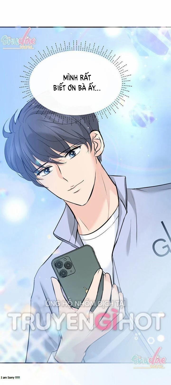 [18+] Ceo Đáng Ngờ 9.1 trang 35