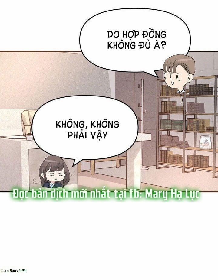 [18+] Ceo Đáng Ngờ 9.1 trang 4