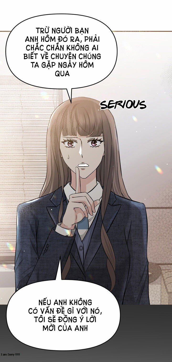 [18+] Ceo Đáng Ngờ 9.1 trang 5