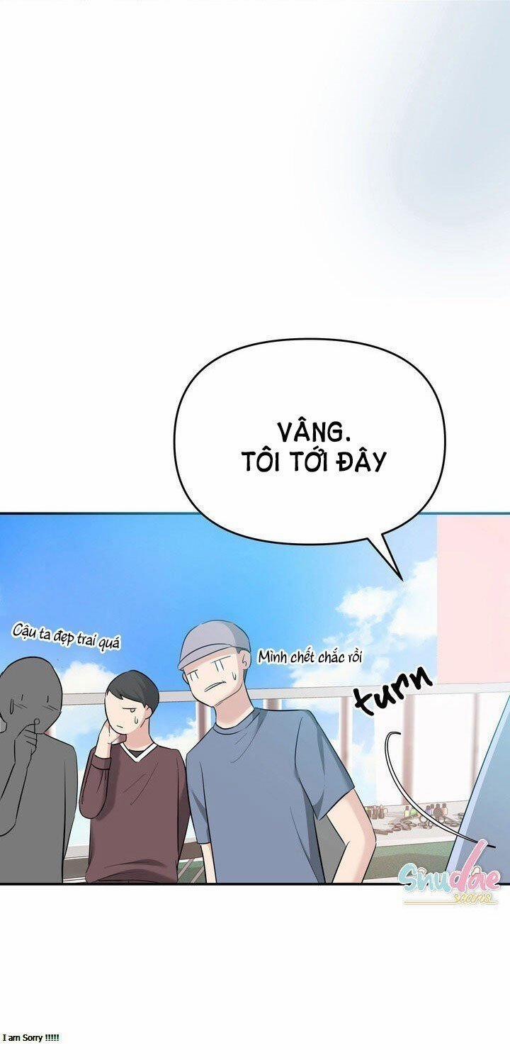 [18+] Ceo Đáng Ngờ 9.2 trang 1