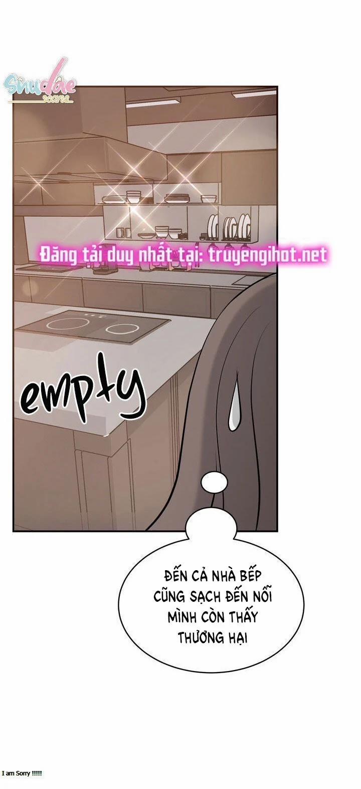 [18+] Ceo Đáng Ngờ 9.2 trang 10