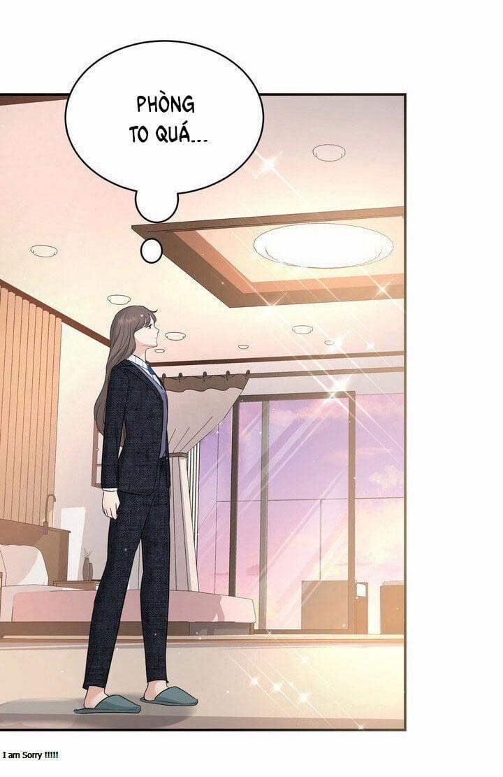 [18+] Ceo Đáng Ngờ 9.2 trang 13