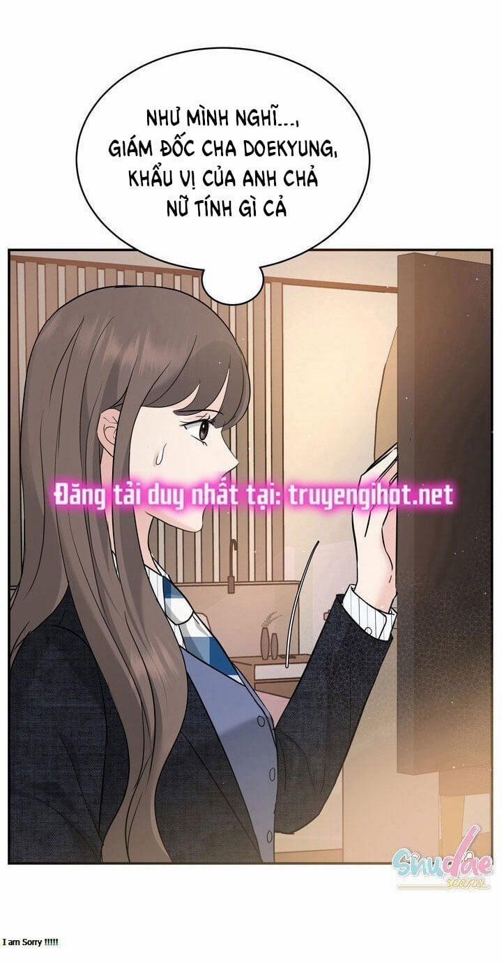 [18+] Ceo Đáng Ngờ 9.2 trang 14