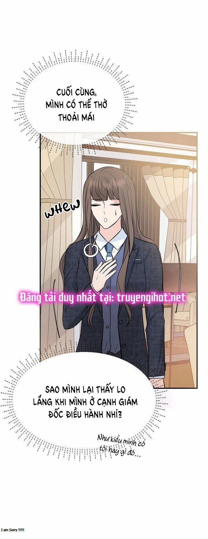 [18+] Ceo Đáng Ngờ 9.2 trang 18