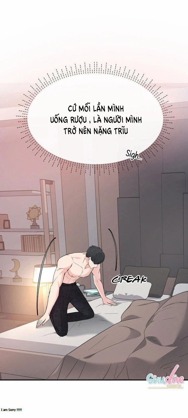 [18+] Ceo Đáng Ngờ 9.2 trang 25