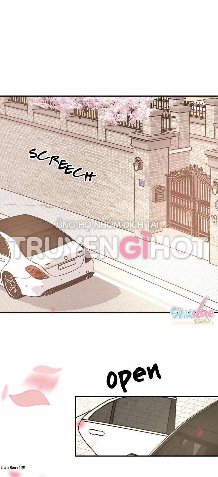 [18+] Ceo Đáng Ngờ 9.2 trang 3