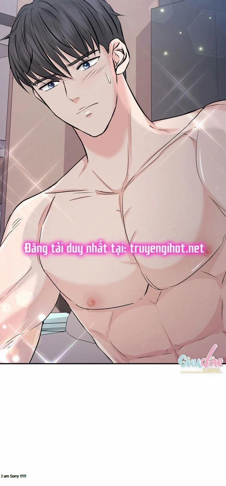 [18+] Ceo Đáng Ngờ 9.2 trang 30