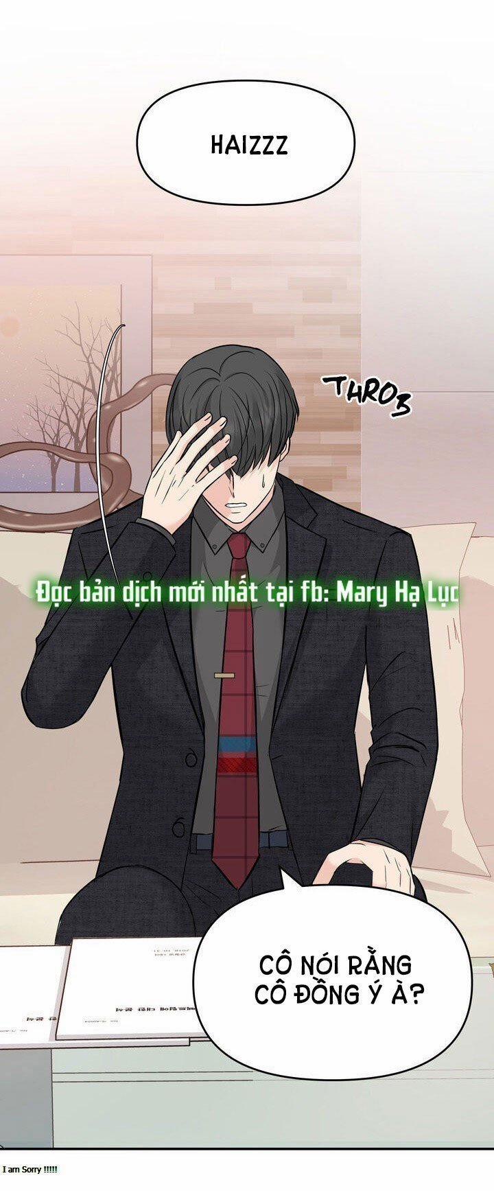 [18+] Ceo Đáng Ngờ 9.2 trang 32