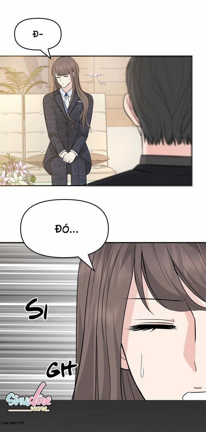 [18+] Ceo Đáng Ngờ 9.2 trang 33