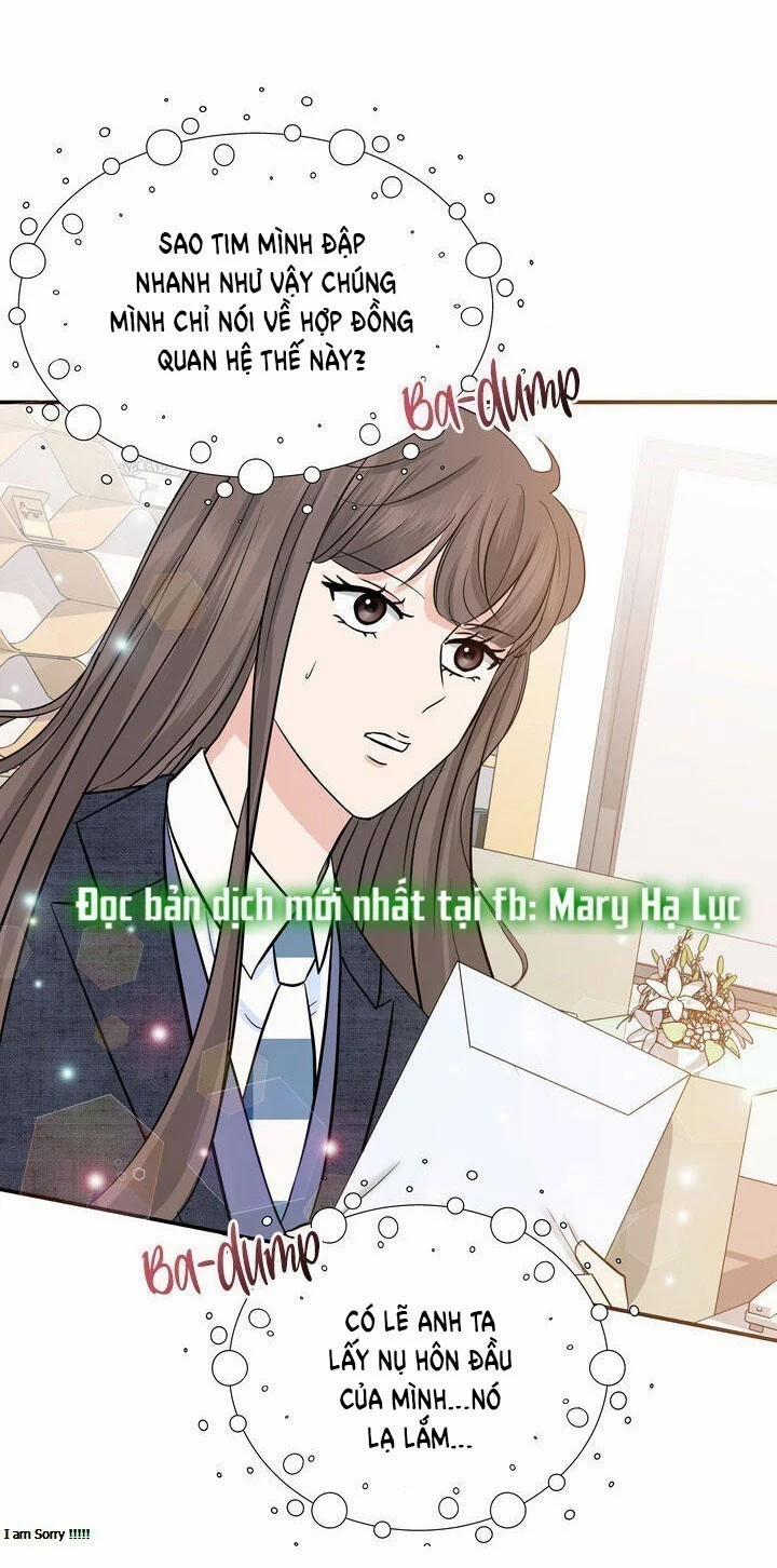 [18+] Ceo Đáng Ngờ 9.2 trang 36