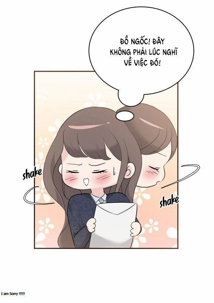 [18+] Ceo Đáng Ngờ 9.2 trang 37