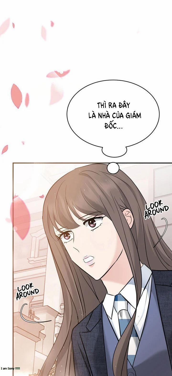 [18+] Ceo Đáng Ngờ 9.2 trang 5