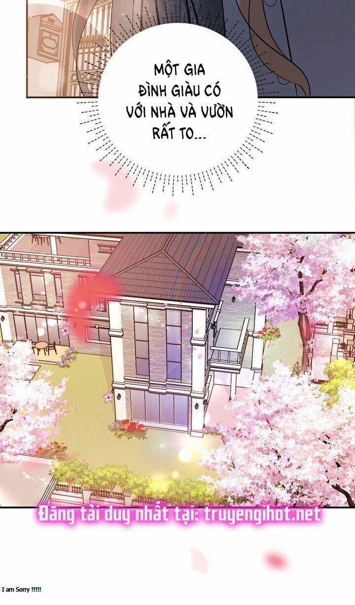 [18+] Ceo Đáng Ngờ 9.2 trang 6