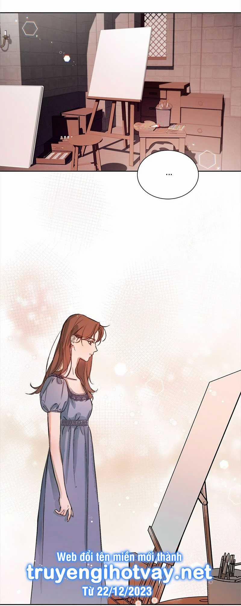 [18+] Chân Dung Vị Hoàng Tử Cuối Cùng 1 trang 12