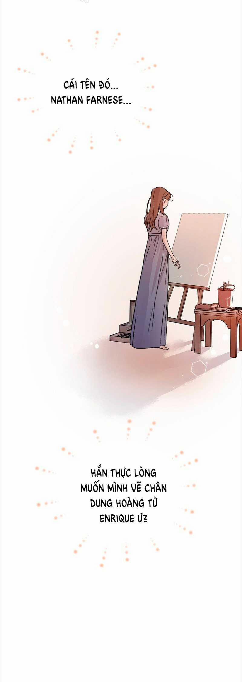 [18+] Chân Dung Vị Hoàng Tử Cuối Cùng 1 trang 14