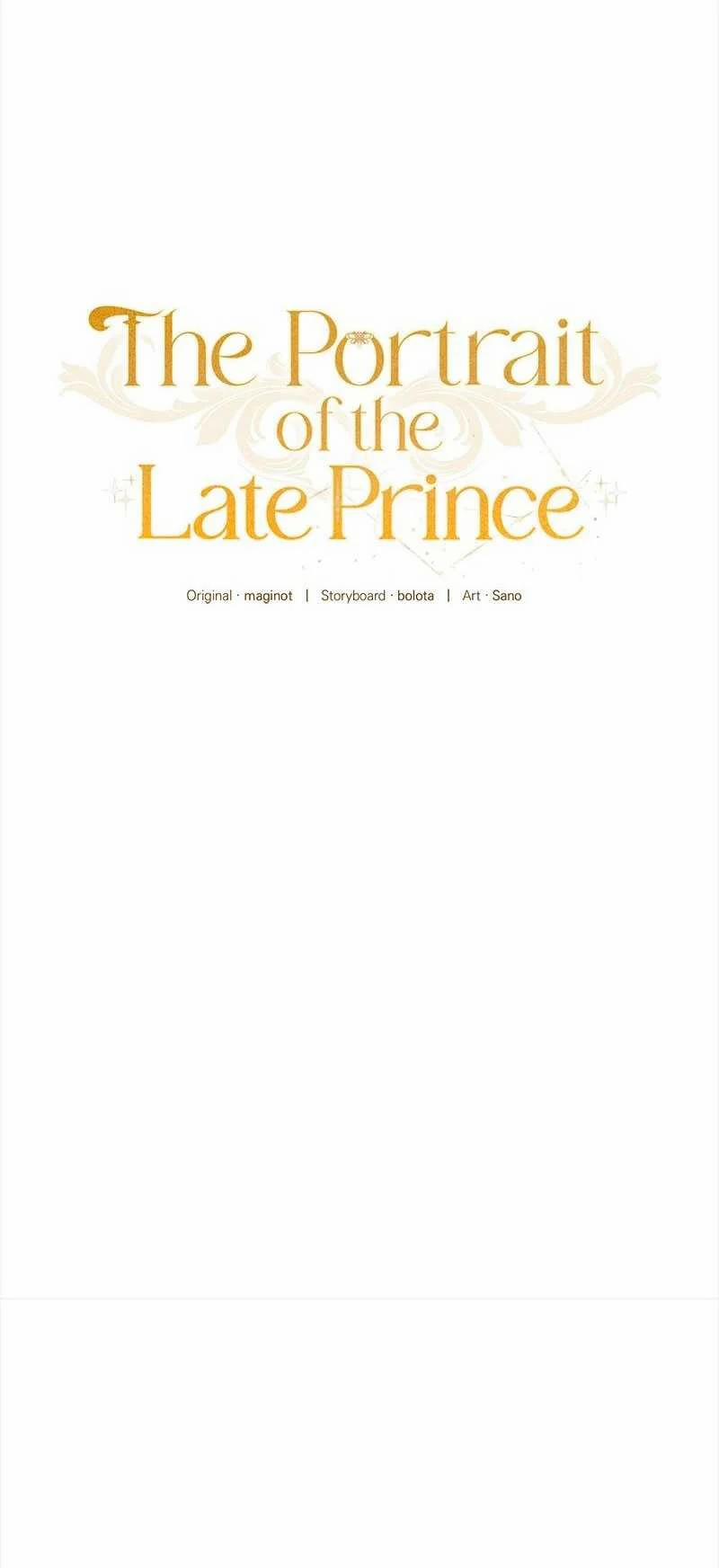 [18+] Chân Dung Vị Hoàng Tử Cuối Cùng 1 trang 15