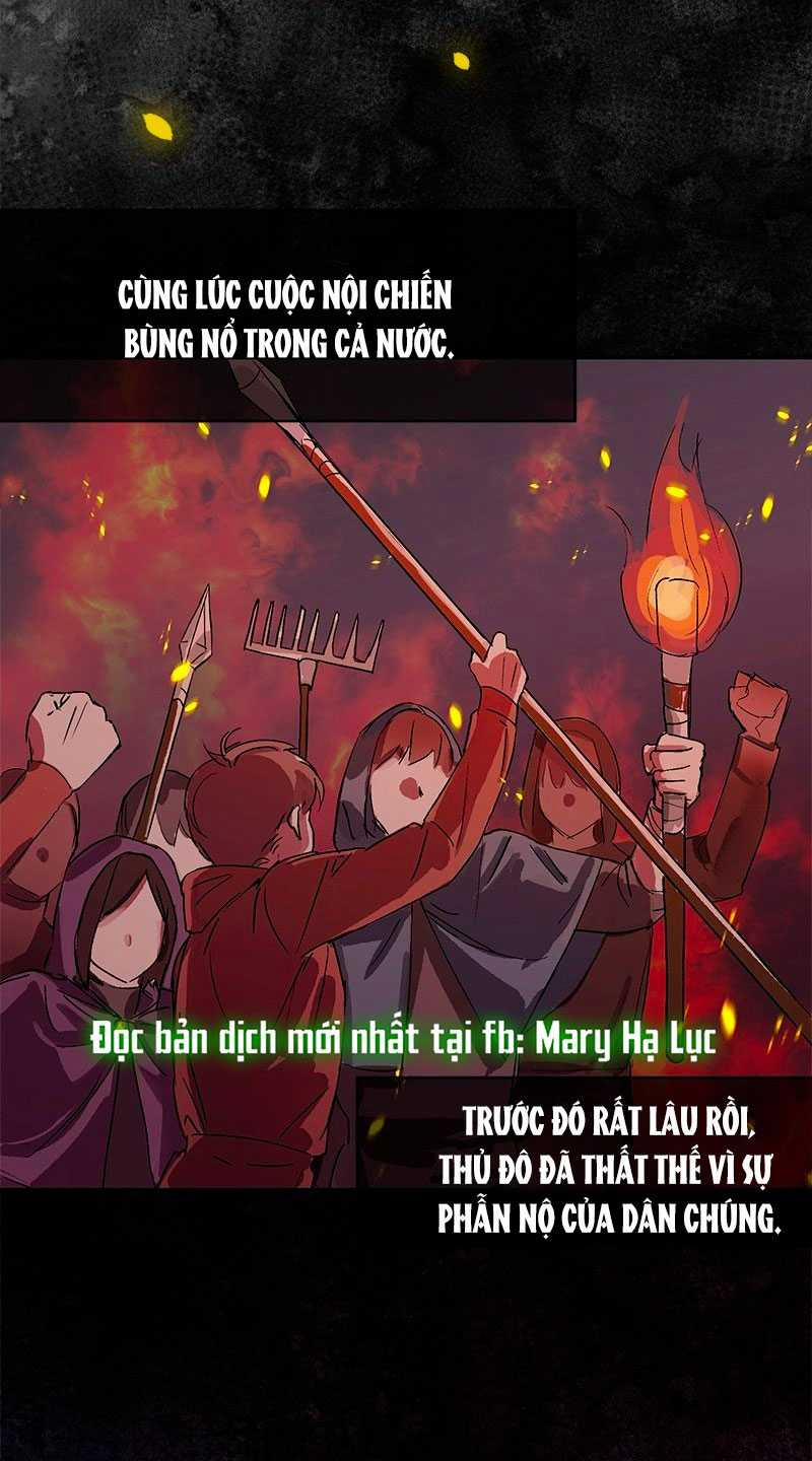 [18+] Chân Dung Vị Hoàng Tử Cuối Cùng 1 trang 17