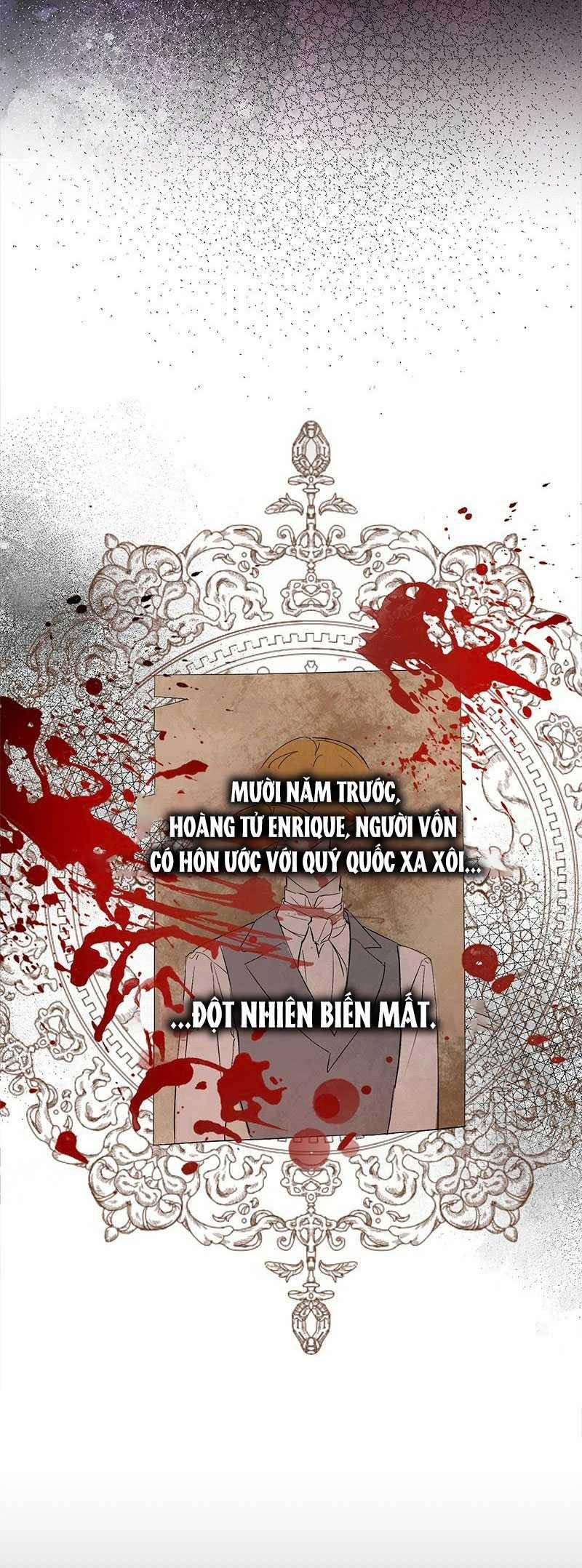 [18+] Chân Dung Vị Hoàng Tử Cuối Cùng 1 trang 19