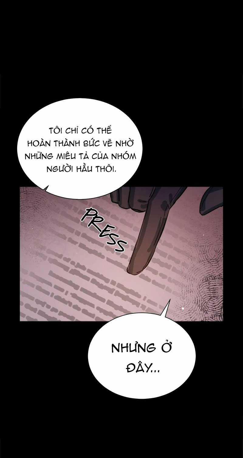 [18+] Chân Dung Vị Hoàng Tử Cuối Cùng 1 trang 23