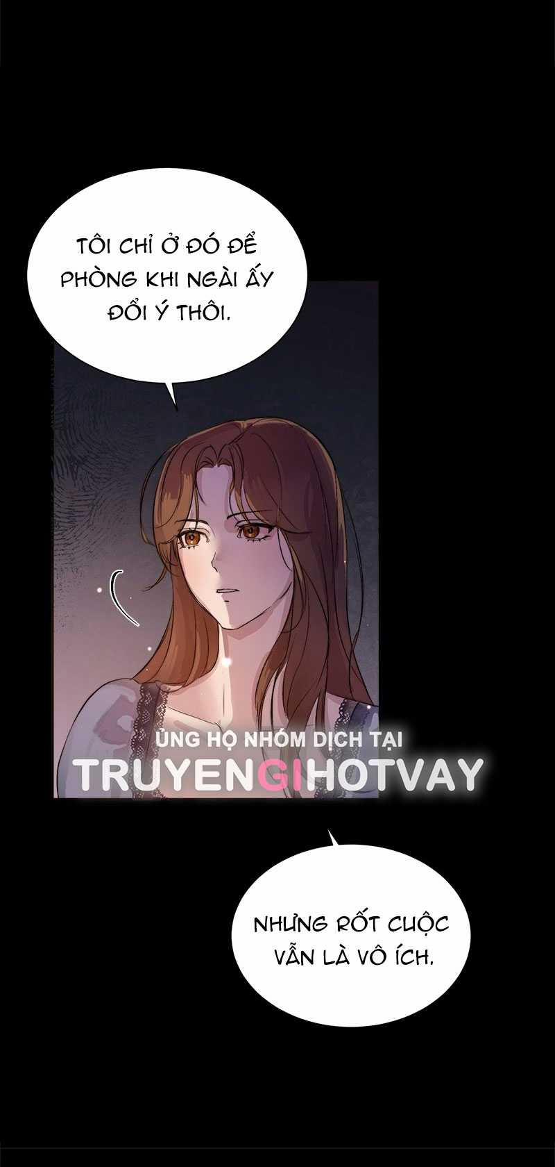 [18+] Chân Dung Vị Hoàng Tử Cuối Cùng 1 trang 25