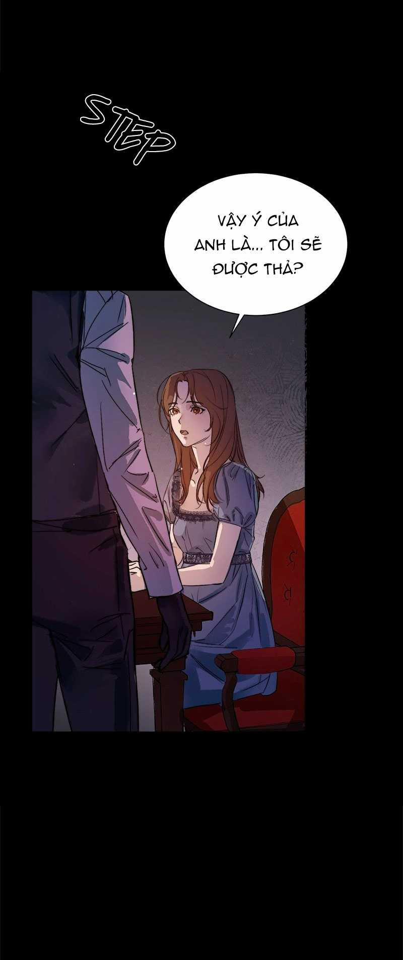 [18+] Chân Dung Vị Hoàng Tử Cuối Cùng 1 trang 28