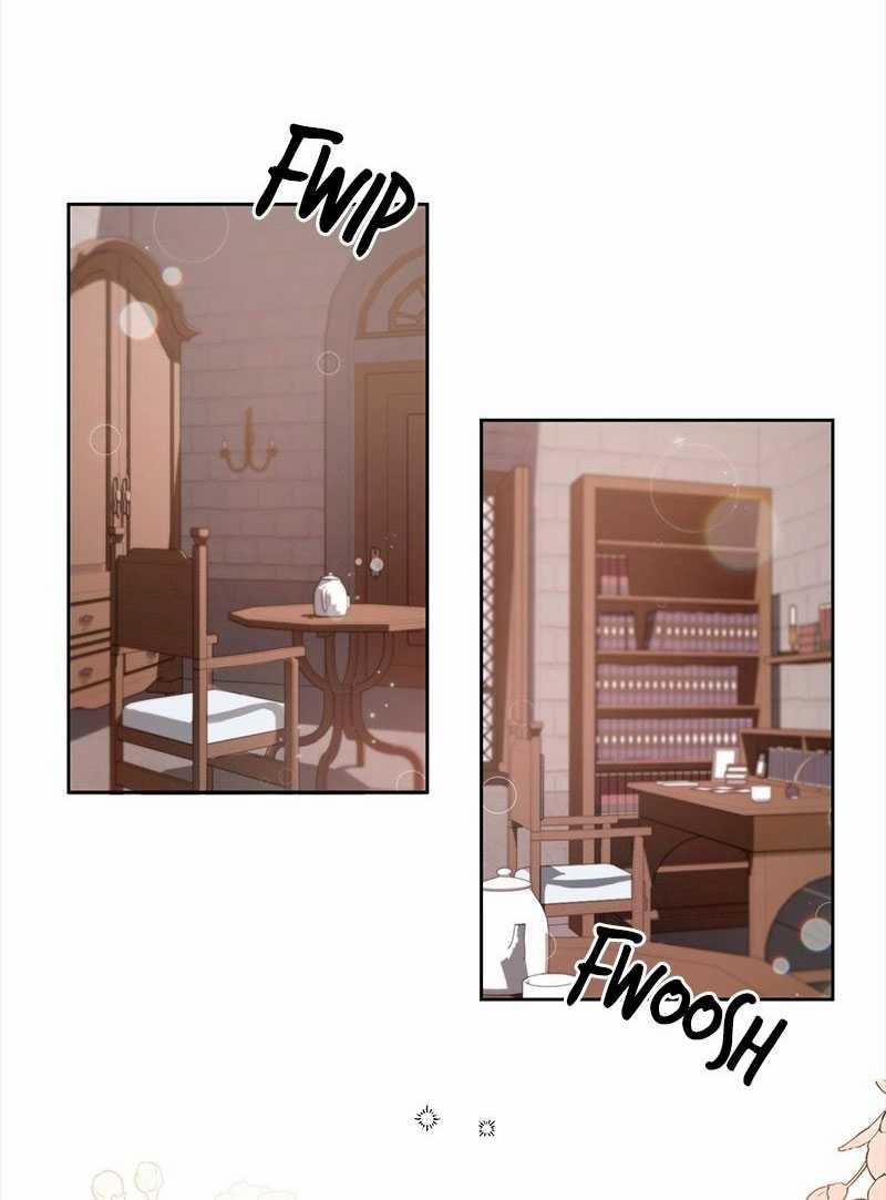 [18+] Chân Dung Vị Hoàng Tử Cuối Cùng 1 trang 3