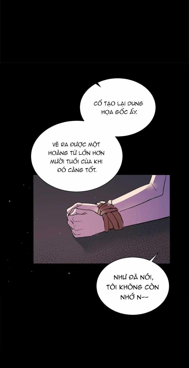 [18+] Chân Dung Vị Hoàng Tử Cuối Cùng 1 trang 30