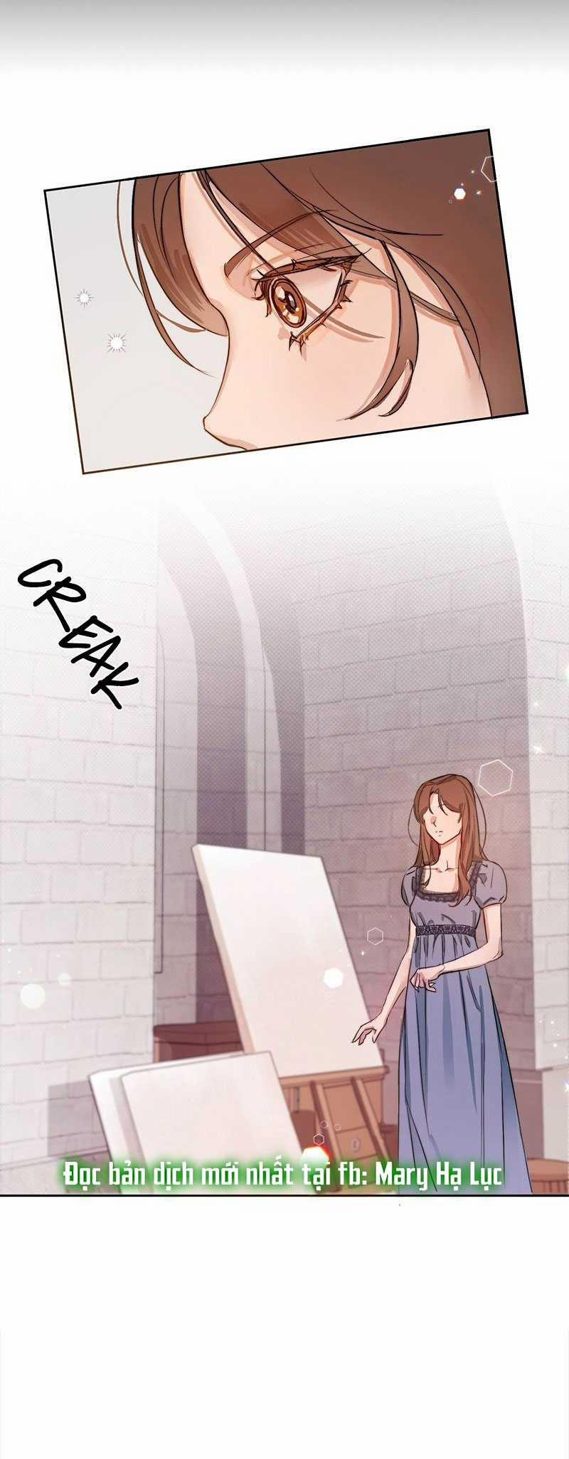 [18+] Chân Dung Vị Hoàng Tử Cuối Cùng 1 trang 32