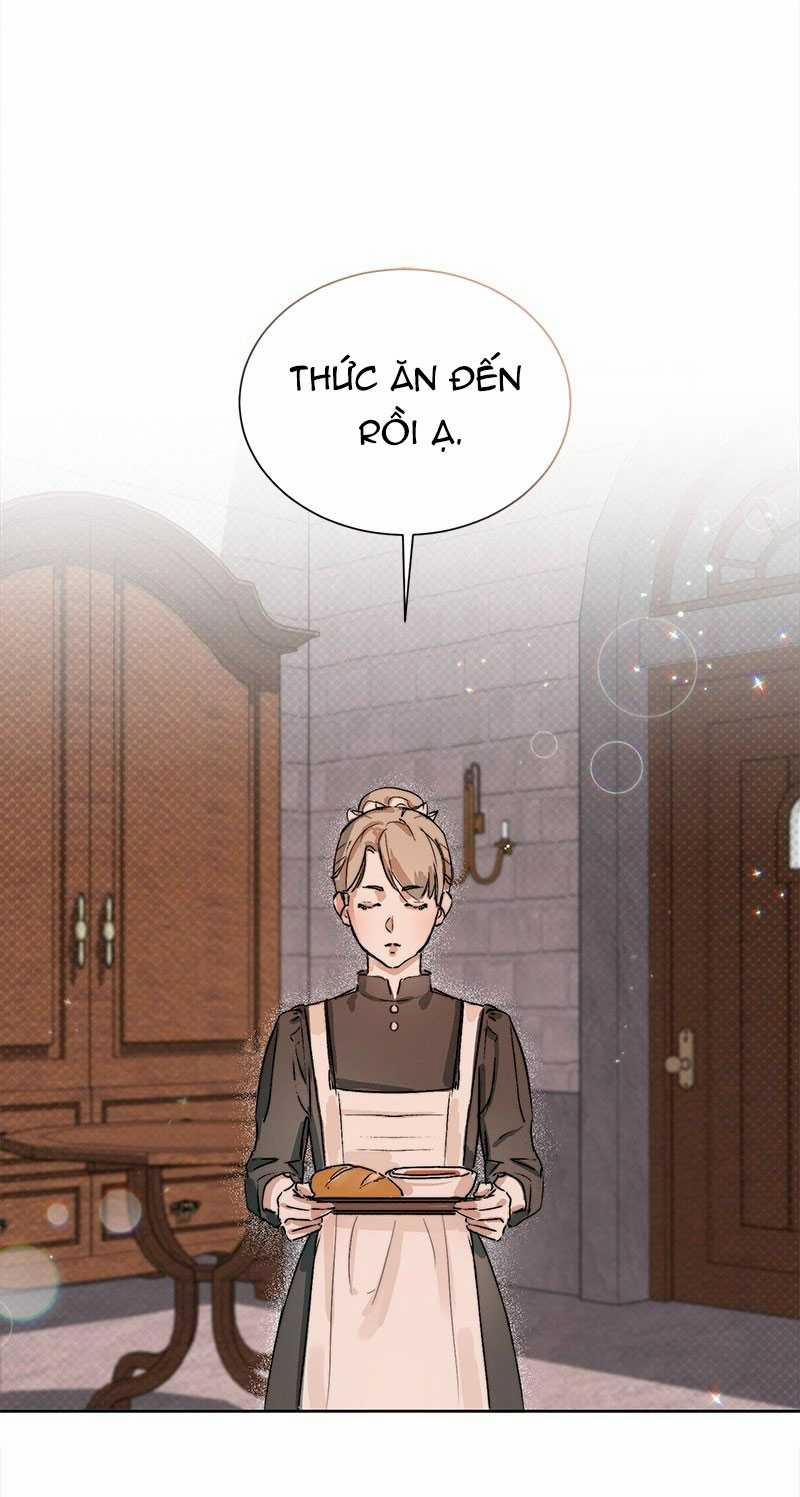 [18+] Chân Dung Vị Hoàng Tử Cuối Cùng 1 trang 34