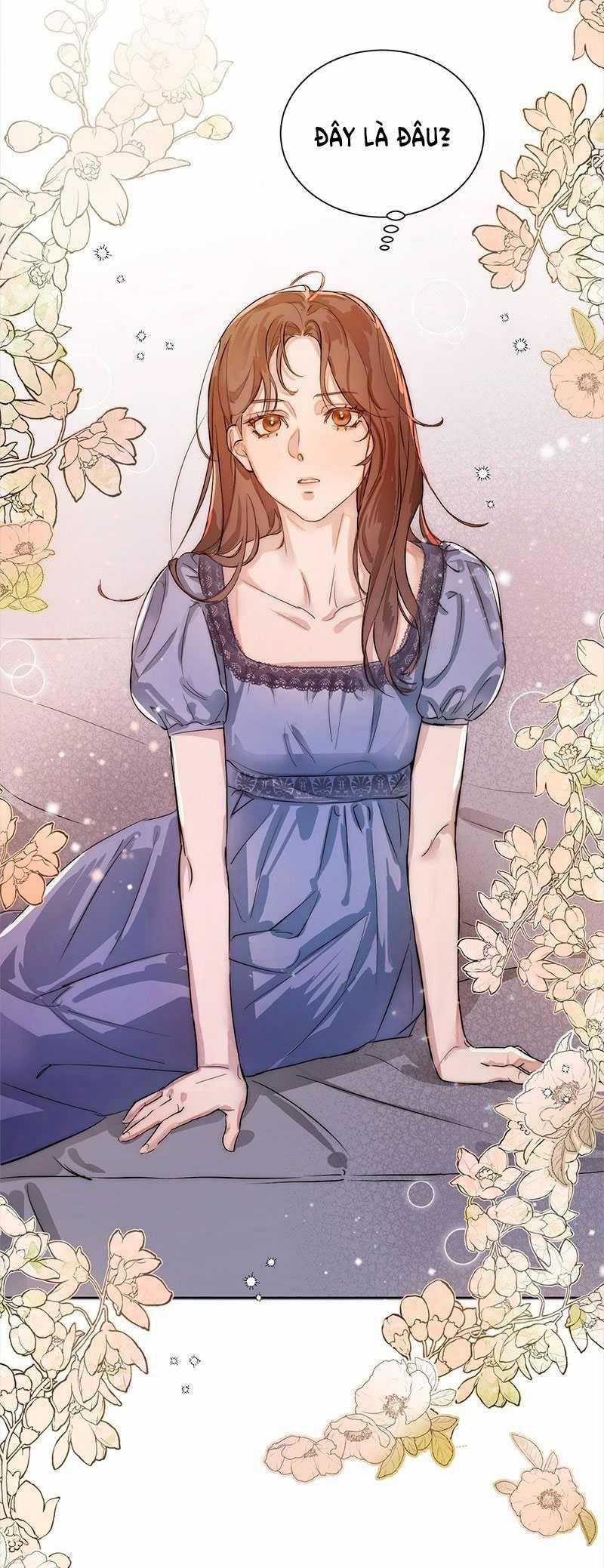 [18+] Chân Dung Vị Hoàng Tử Cuối Cùng 1 trang 4