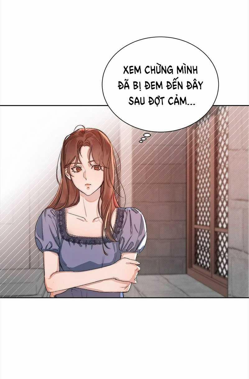 [18+] Chân Dung Vị Hoàng Tử Cuối Cùng 1 trang 6