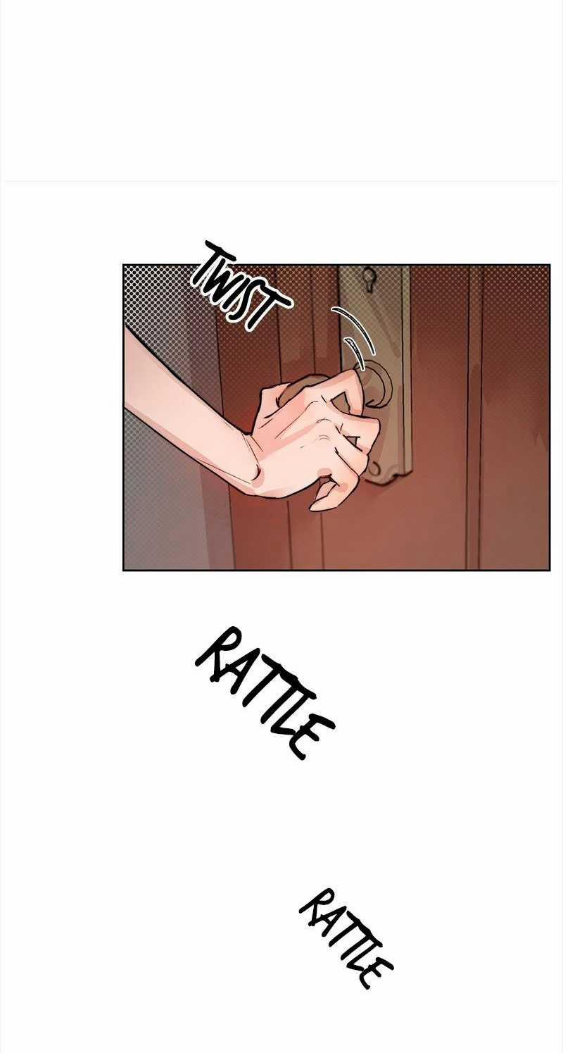 [18+] Chân Dung Vị Hoàng Tử Cuối Cùng 1 trang 8