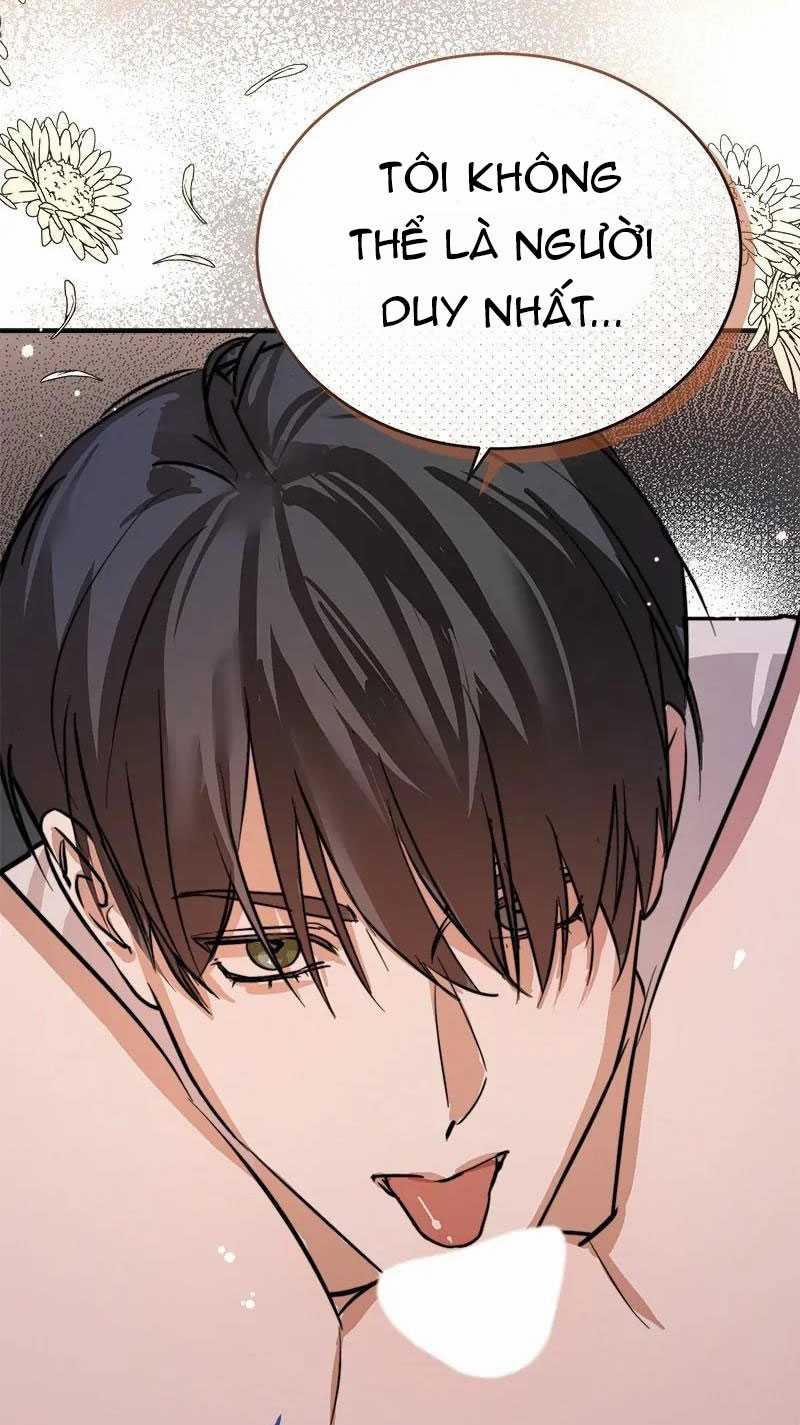 [18+] Chân Dung Vị Hoàng Tử Cuối Cùng 10 trang 19