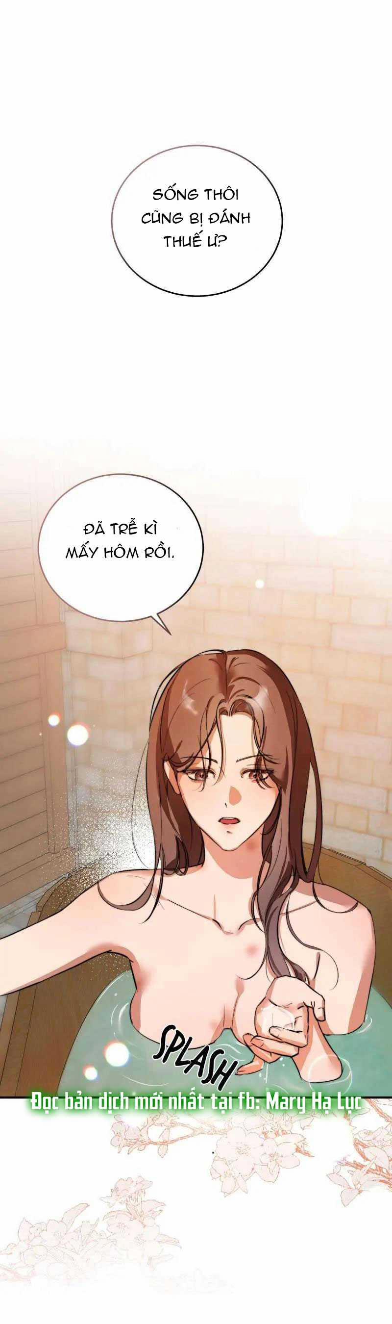 [18+] Chân Dung Vị Hoàng Tử Cuối Cùng 11 trang 0