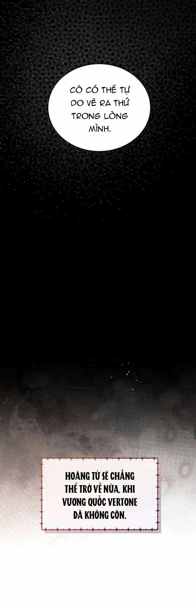 [18+] Chân Dung Vị Hoàng Tử Cuối Cùng 11 trang 11