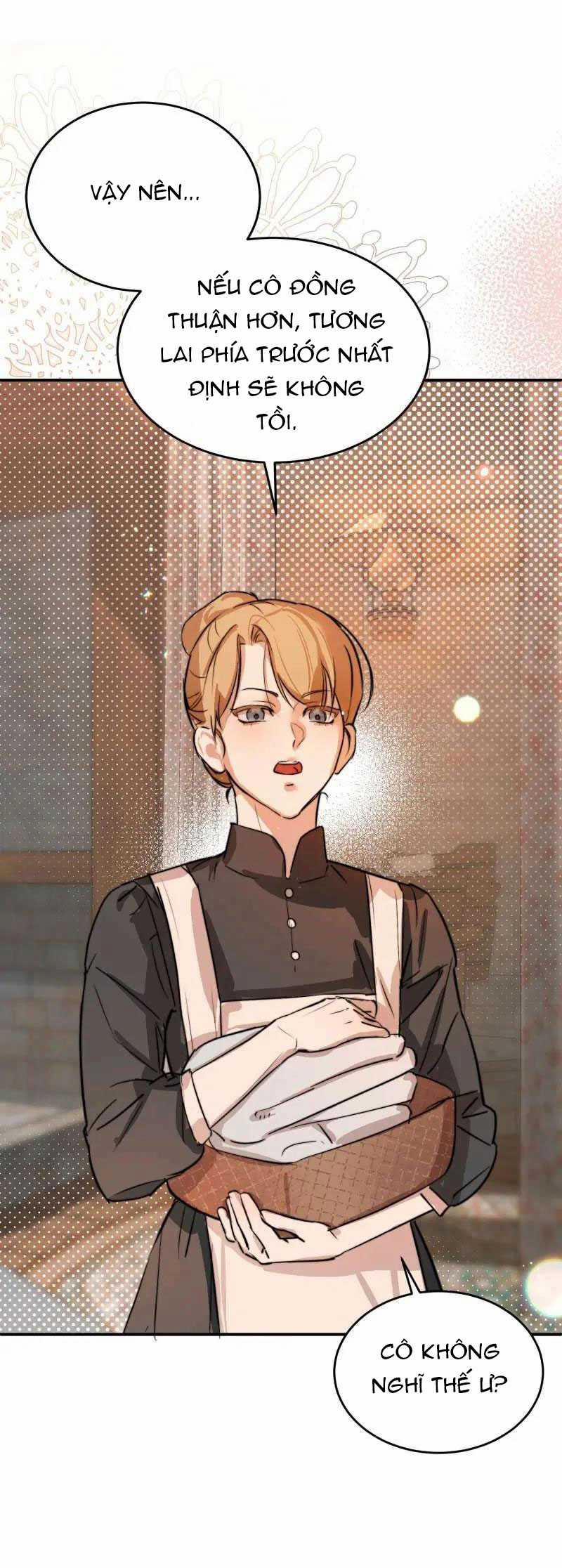 [18+] Chân Dung Vị Hoàng Tử Cuối Cùng 11 trang 15