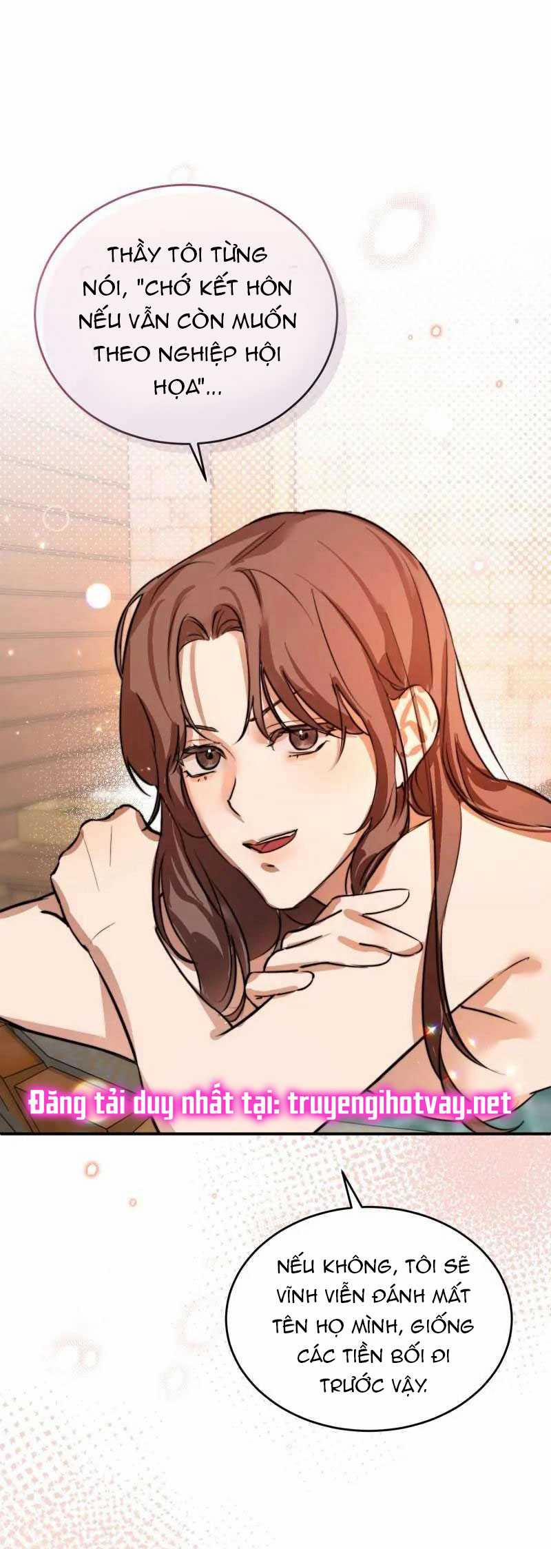 [18+] Chân Dung Vị Hoàng Tử Cuối Cùng 11 trang 16